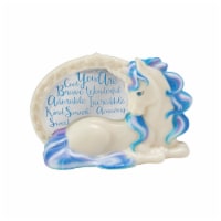 DecoPac Enchanting Unicorn Cake Decoration Perspective: Main