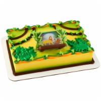 DecoPac The Lion King Circle Of Life Cake Decorations Perspective: Main