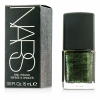 Nars NARSNSNP1B-Q 0.5 oz Night Series Night Porter Nail Polish