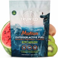 Motion - All Natural Pre Workout Powder Drink Mix for Men and Women - No Crash or Jitters