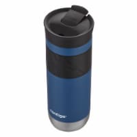 Contigo Insulated Stainless Steel Tumbler - Blue