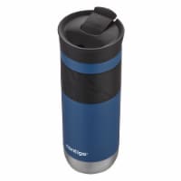 New CONTIGO Streeterville Thermos Coffee Travel Mug Drink Flask