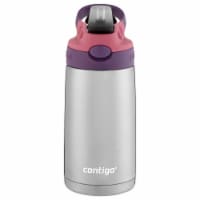 Contigo Cleanable Water Bottle with Straw, 1 ct - Kroger