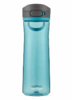 Contigo Ashland Leak-Proof Water Bottle - Scuba Blue, 1 - Kroger