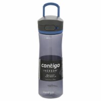 Contigo Water Bottle - Blue Corn Perspective: Main
