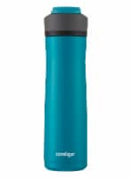 Contigo® Stainless Steel Ashland Chill Insulated Water Bottle - Juniper Perspective: Main