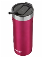 Contigo Insulated Stainless Steel Tumbler - Blue, 20 oz - Smith's