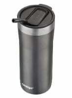 Contigo® Streeterville Stainless Steel Straw Tumbler - Sake Perspective: Main