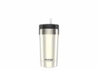 Contigo® Uptown™ Stainless Steel Dualsip Tumbler Perspective: Main