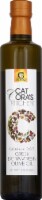 Gaea Extra Virgin Kalamata Oil Perspective: Main