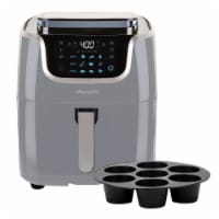 Instant Pot Vortex Plus 10 Qt. 9-in-1 Air Fryer 140-3002-01, 1 - Kroger