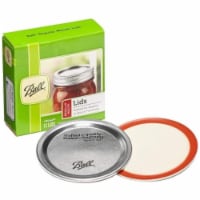 Ball® Canning Lids Regular Mouth