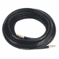 Miller Electric WELDCRAFT 50 ft TIG Weld Power Cable  57Y03R-L50
