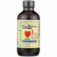 Child Life First Defense Immune Support Liquid