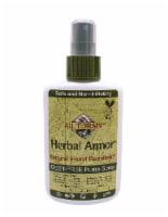 All Terrain® Herbal Armor® Insect Repellent Spray Perspective: Main