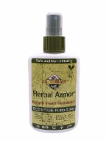 All Terrain® Herbal Armor® Insect Repellent Spray Perspective: Main