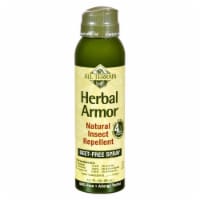 All Terrain Herbal Armor Natural Insect Repellent Spray