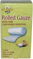 All Terrain Latex Free Rolled Gauze