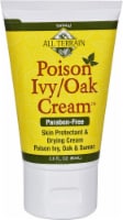 All Terrain - Poison Ivy Oak Cream - 2 oz Perspective: Main