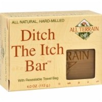 All Terrain Ditch The Itch Bar