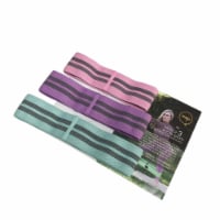 Pack of three Bootie Bands