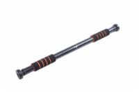 Portable door pull-up bar