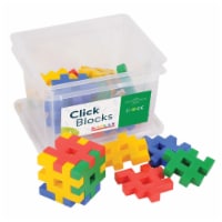 Kaplan Early Learning Click Blocks