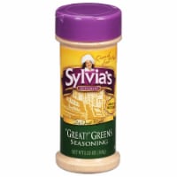 Sylvia's Restaurant™ Great Greens Seasoning