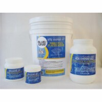 E-Z Products EZP-191 1 lbs Salt & Pepper Regular Pebble Plaster Repair