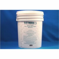 EZ Products EZP-134 50 No. WHITE THINSET TILE SETTING CEMENT  50 LB EACH