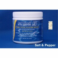 EZ Products EZP-192 3 No. PEBBLE PLASTER REPAIR - SALT & PEPPER EACH
