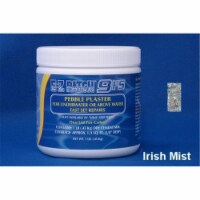EZ Products EZP-532 3 No. PEBBLE PLASTER FAST SET - IRISH MIST EACH