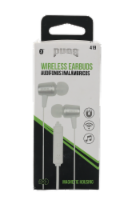 Pugs wireless earbuds instructions clearance