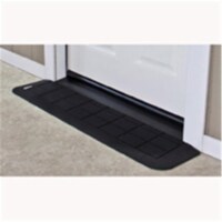 Access4U Access4U-TRR-1-1-2 1.5 in. Rubber Threshold Ramp