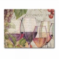 Counter Art CART2201259 Wine Country Small Counter Saver