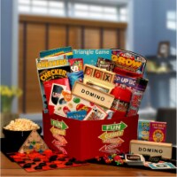 More Fun & Games Gift Box