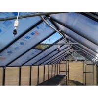 Riverstone Industries Monticello Mont-12-WS 12 Ft. Automatic Greenhouse Watering System
