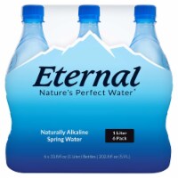 Eternal Water 6Pack Perspective: Main