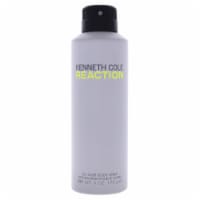 Kenneth Cole Reaction Men's Body Spray Perspective: Main