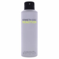 Kenneth Cole Reaction Men's Body Spray