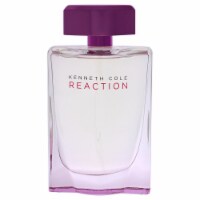 Kenneth Cole Reaction by Kenneth Cole for Women - 3.3 oz EDP Spray