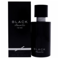 Kenneth Cole Kenneth Cole Black EDP Spray 3.4 oz