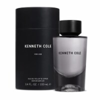 Kenneth Cole 308180 1.7 oz Him EDT Spray for Men