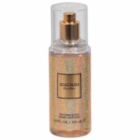 Paris Hilton Gold Rush Women's Fragrance Mist Perspective: Main