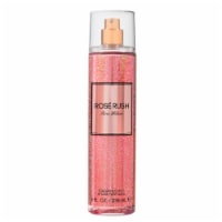 Paris Hilton Rose Rush Fragrance Mist
