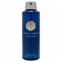 Vince Camuto All Over Men's Body Spray