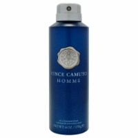 Vince Camuto All Over Men's Body Spray