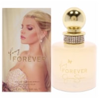 Jessica Simpson Fancy Forever Eau de Parfum Spray Perspective: Main