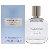 Kenneth Cole Mankind Legacy Cologne Perspective: Main