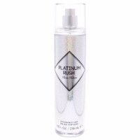 Paris Hilton Platinum Rush Fragrance Mist